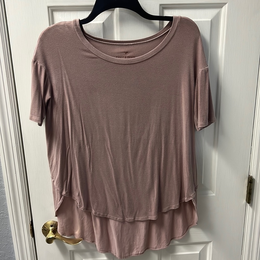 American Eagle soft and sexy